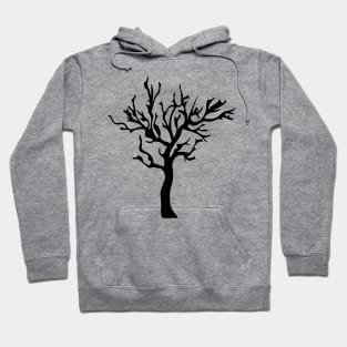 tree Hoodie